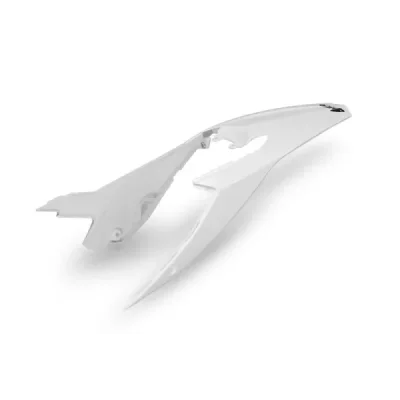 UFO BŁOTNIK TYŁ BETA RR 250/300/350/400/450 '20-'23 Z BOCZKAMI TYLNYMI BIAŁY UFO BŁOTNIK TYŁ BETA RR 250/300/350/400/450 '20-'23 Z BOCZKAMI TYLNYMI BIAŁY