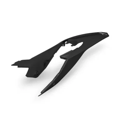 UFO BŁOTNIK TYŁ BETA RR 250/300/350/400/450 '20-'23 Z BOCZKAMI TYLNYMI CZARNY UFO BŁOTNIK TYŁ BETA RR 250/300/350/400/450 '20-'23 Z BOCZKAMI TYLNYMI CZARNY