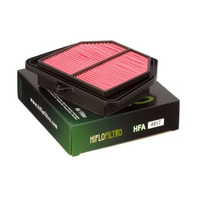 Filtr powietrza HifloFiltro HFA 4917 (HFA4917) Filtr powietrza HifloFiltro HFA 4917 (HFA4917)