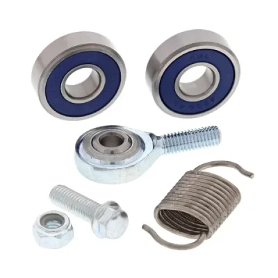 Zestaw naprawczy dźwigni hamulca tył ProX KTM SX 125 16-17 (37.RBPK003) Zestaw naprawczy dźwigni hamulca tył ProX KTM SX 125 16-17 (37.RBPK003)
