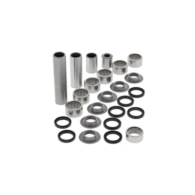 Zestaw naprawczy przegubu wahacza ProX tył LT-Z 400 09-13 (26.110174) Zestaw naprawczy przegubu wahacza ProX tył LT-Z 400 09-13 (26.110174)