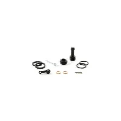 Zestaw naprawczy zacisku hamulca ProX przód Kawasaki KX 80 85 97-15 (37.63025) Zestaw naprawczy zacisku hamulca ProX przód Kawasaki KX 80 85 97-15 (37.63025)