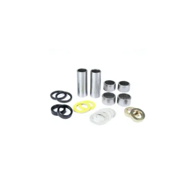 Zestaw naprawczy wahacza ProX Yamaha YZ 125 250 99-01 YZ WRF 250 01 (26.210073) Zestaw naprawczy wahacza ProX Yamaha YZ 125 250 99-01 YZ WRF 250 01 (26.210073)