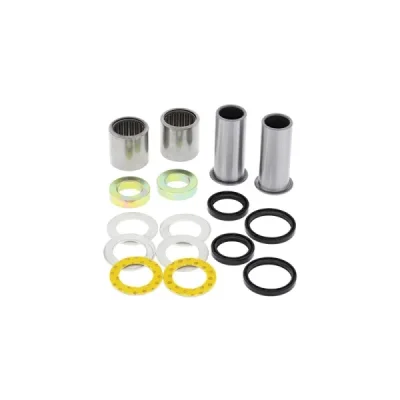 Zestaw naprawczy wahacza ProX Kawasaki KX 125 98 KX 250 98 (26.210042) Zestaw naprawczy wahacza ProX Kawasaki KX 125 98 KX 250 98 (26.210042)