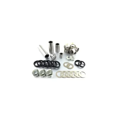 Zestaw naprawczy przegubu wahacza ProX tył Suzuki RMZ 250 450 13-16 (26.110181) Zestaw naprawczy przegubu wahacza ProX tył Suzuki RMZ 250 450 13-16 (26.110181)