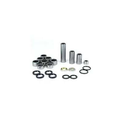 Zestaw naprawczy przegubu wahacza ProX tył TM 125 250 400F 530F 05-07 (26.110156) Zestaw naprawczy przegubu wahacza ProX tył TM 125 250 400F 530F 05-07 (26.110156)
