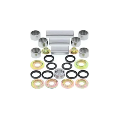 Zestaw naprawczy przegubu wahacza ProX tył TM 125 250 400F 530F 96-04 (26.110155) Zestaw naprawczy przegubu wahacza ProX tył TM 125 250 400F 530F 96-04 (26.110155)