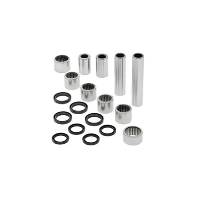 Zestaw naprawczy przegubu wahacza ProX tył Yamaha YFZ 450 06-13 (26.110139) Zestaw naprawczy przegubu wahacza ProX tył Yamaha YFZ 450 06-13 (26.110139)