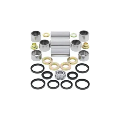 Zestaw naprawczy przegubu wahacza ProX tył CR WR 125 02-04 (26.110133) Zestaw naprawczy przegubu wahacza ProX tył CR WR 125 02-04 (26.110133)