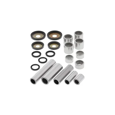 Zestaw naprawczy przegubu wahacza ProX tył Kawasaki KLX 125 L 03-06 (26.110120) Zestaw naprawczy przegubu wahacza ProX tył Kawasaki KLX 125 L 03-06 (26.110120)