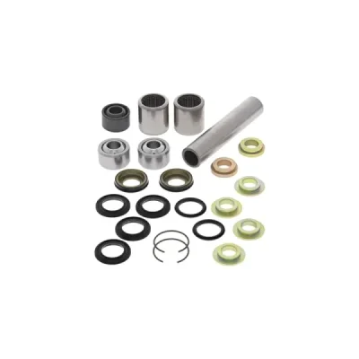 Zestaw naprawczy przegubu wahacza ProX tył Kawasaki KX 60 85-03 RM 60 03 (26.110059) Zestaw naprawczy przegubu wahacza ProX tył Kawasaki KX 60 85-03 RM 60 03 (26.110059)