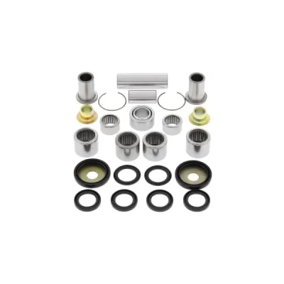 Zestaw naprawczy przegubu wahacza ProX tył Yamaha YZ 80 93-01 YZ 85 02 (26.110058) Zestaw naprawczy przegubu wahacza ProX tył Yamaha YZ 80 93-01 YZ 85 02 (26.110058)