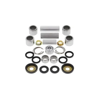 Zestaw naprawczy przegubu wahacza ProX tył Suzuki RM 80 90-01 RM 85 02-03 (26.110057)