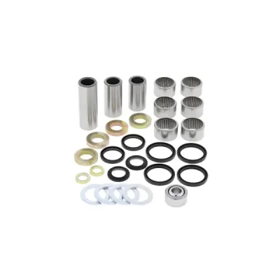 Zestaw naprawczy przegubu wahacza ProX tył Honda CR 125 93 CR 250 92-93 (26.110054) Zestaw naprawczy przegubu wahacza ProX tył Honda CR 125 93 CR 250 92-93 (26.110054)