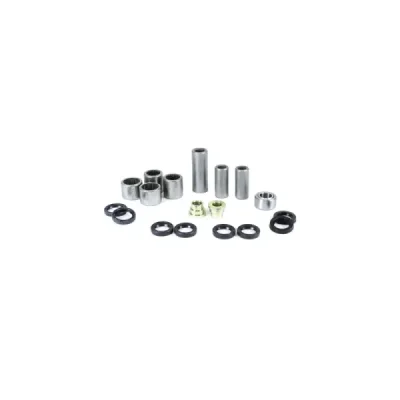 Zestaw naprawczy przegubu wahacza ProX tył XR 250 R 96-04 (26.110049) Zestaw naprawczy przegubu wahacza ProX tył XR 250 R 96-04 (26.110049)