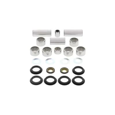 Zestaw naprawczy przegubu wahacza ProX tył Kawasaki KX 125 94-97 (26.110036) Zestaw naprawczy przegubu wahacza ProX tył Kawasaki KX 125 94-97 (26.110036)