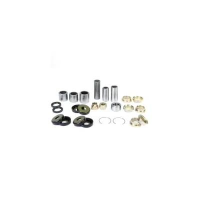 Zestaw naprawczy przegubu wahacza ProX tył Honda CR 125 85-88 CR 25085-86 (26.110016) Zestaw naprawczy przegubu wahacza ProX tył Honda CR 125 85-88 CR 25085-86 (26.110016)