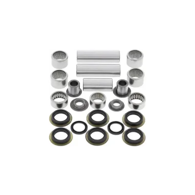 Zestaw naprawczy przegubu wahacza ProX tył Kawasaki KX 65 02-16 RM 65 03-05 (26.110011)