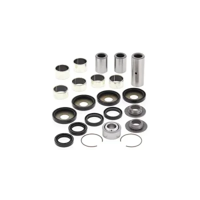 Zestaw naprawczy przegubu wahacza ProX tył Yamaha YFZ 350 Banshee 87-06 (26.110002) Zestaw naprawczy przegubu wahacza ProX tył Yamaha YFZ 350 Banshee 87-06 (26.110002)
