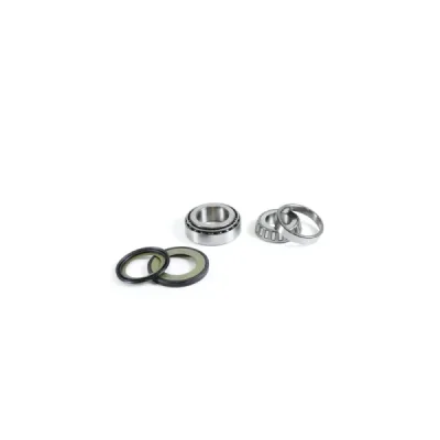 Komplet łożysk główki ramy ProX Suzuki RM 125 RM 250 81-86 (24.110019) Komplet łożysk główki ramy ProX Suzuki RM 125 RM 250 81-86 (24.110019)