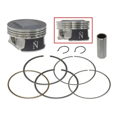 Tłok Namura Can Am Outlander 330 HO 18-20 Renegade 650 18-20 81,958 mm (NA-80004) Tłok Namura Can Am Outlander 330 HO 18-20 Renegade 650 18-20 81,958 mm (NA-80004)