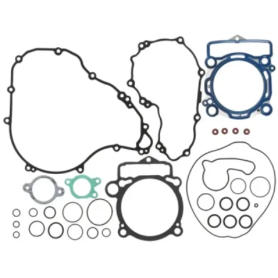 Komplet uszczelek silnikowych Namura KTM SX-F 350 19-20 Husqvarna FC 350 19-20 (NX-70099F) Komplet uszczelek silnikowych Namura KTM SX-F 350 19-20 Husqvarna FC 350 19-20 (NX-70099F)
