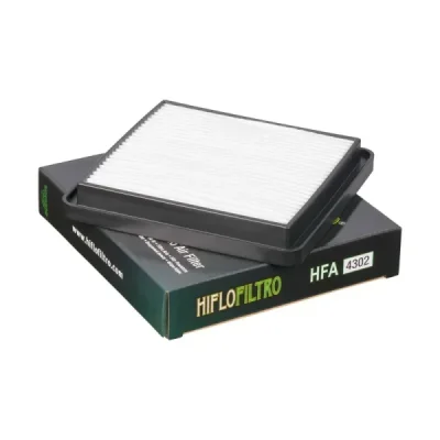 Filtr powietrza HifloFiltro HFA 4302 (HFA4302)