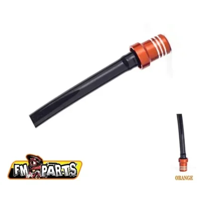 Odpowietrznik korka paliwa Fm-Parts pomarańczowy (FPCV002OR)