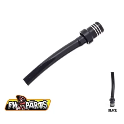 Odpowietrznik korka paliwa Fm-Parts czarny (FPCV002BK) Odpowietrznik korka paliwa Fm-Parts czarny (FPCV002BK)