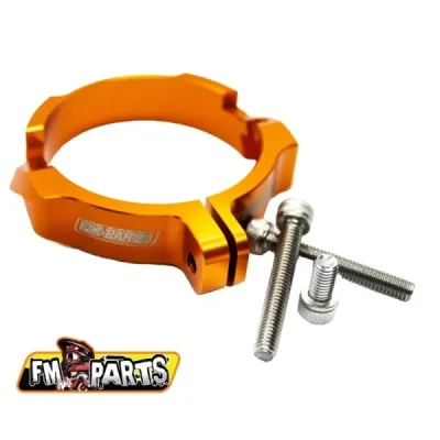 Wzmocnienie wylotu wydechowego flansza Fm-Parts KTM Husqvarna 17-22 pomarańczowy (FP1291M00108OR) Wzmocnienie wylotu wydechowego flansza Fm-Parts KTM Husqvarna 17-22 pomarańczowy (FP1291M00108OR)