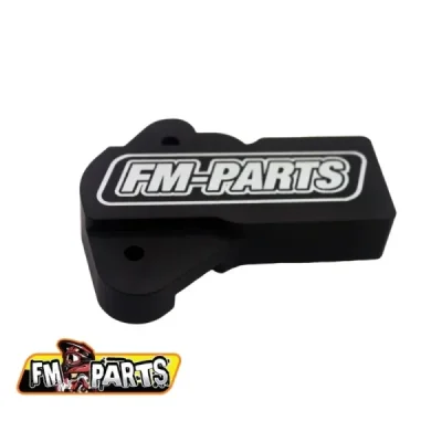 Fm-Parts Osłona Czujnika Tps Ktm/Husqvarna Exc/Te Tpi '18-'23 Czarny Fm-Parts Osłona Czujnika Tps Ktm/Husqvarna Exc/Te Tpi '18-'23 Czarny