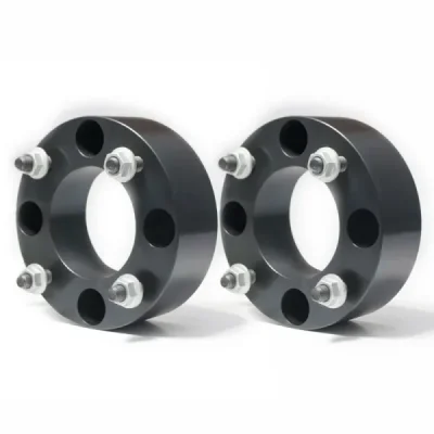 Tuleje dystansowe 4x110x45mm z śrubami ATV/UTV/Quad 2 szt. - MS Tuleje dystansowe 4x110x45mm z śrubami ATV/UTV/Quad 2 szt. - MS