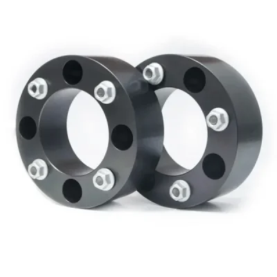 Tuleje dystansowe 4x115x50mm komplet 2 szt. ATV/UTV/Quad ze śrubami - MS Tuleje dystansowe 4x115x50mm komplet 2 szt. ATV/UTV/Quad ze śrubami - MS