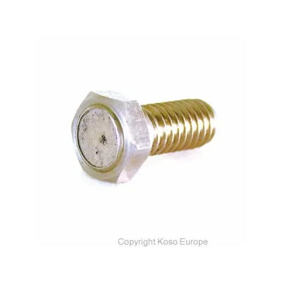 Czujnik prędkości śruba tarczy Koso M6x1,0x24 mm (BF010600-n) Czujnik prędkości śruba tarczy Koso M6x1,0x24 mm (BF010600-n)