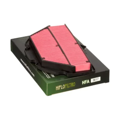 Filtr powietrza HifloFiltro HFA 3617 (HFA3617) Filtr powietrza HifloFiltro HFA 3617 (HFA3617)