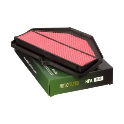Filtr powietrza HifloFiltro HFA 3616 (HFA3616) Filtr powietrza HifloFiltro HFA 3616 (HFA3616)