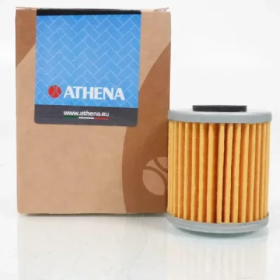 Filtr oleju Athena (HF207) (FFC017) Filtr oleju Athena (HF207) (FFC017)