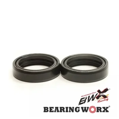 Bearing Worx Uszczelniacze Przedniego Zawieszenia Olejowe Ari102 41X53X8/10,5 Mm (Dc4) (55-117) - Zastępują Fsk14897