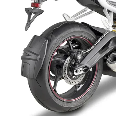 Mocowanie błotnika Kappa KRM01 i KRM02 Triumph Street Triple 765 2017-2019 (RM6412KITK)