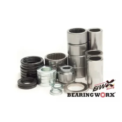 Zestaw naprawczy przegubu wahacza Bearing Worx Honda CR 125 250R 96 (SAL30019) Zestaw naprawczy przegubu wahacza Bearing Worx Honda CR 125 250R 96 (SAL30019)