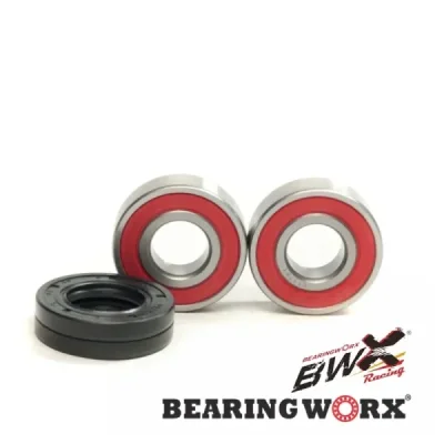 Łożyska koła przednie z uszczelniaczami 25-1104 Yamaha XTZ660 Tenere '08-'13, WR250R '08-'14, WR250X '08-'11 - Bearing Worx Łożyska koła przednie z uszczelniaczami 25-1104 Yamaha XTZ660 Tenere '08-'13, WR250R '08-'14, WR250X '08-'11 - Bearing Worx