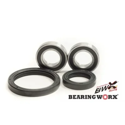 Łożyska koła przednie z uszczelniaczami 25-1632 Yamaha WRF 250/400/426/450 98-14 - Bearing Worx Łożyska koła przednie z uszczelniaczami 25-1632 Yamaha WRF 250/400/426/450 98-14 - Bearing Worx