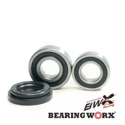 Łożyska koła tylnego z uszczelniaczami Yamaha YZF 250/400/426/450 01-08, YZ 125/250 99-15, WRF 250/400/426/450 01-14 25-1252, 25