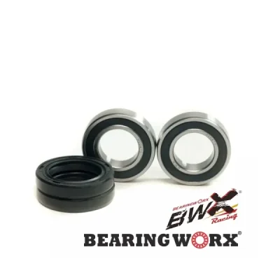 Łożyska koła przednie z uszczelniaczami 25-1092 Yamaha YZ 125/250 98-18, YZF 250 01-13, YZF 400/426/450 98-13 - Bearing Worx Łożyska koła przednie z uszczelniaczami 25-1092 Yamaha YZ 125/250 98-18, YZF 250 01-13, YZF 400/426/450 98-13 - Bearing Worx