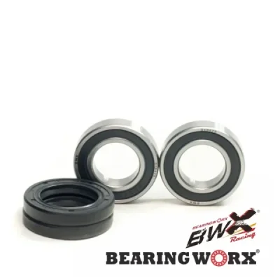 Łożyska koła przednie z uszczelniaczami 25-1090 Yamaha YZ 125 96-97, YZ 250 96-97 - Bearing Worx Łożyska koła przednie z uszczelniaczami 25-1090 Yamaha YZ 125 96-97, YZ 250 96-97 - Bearing Worx