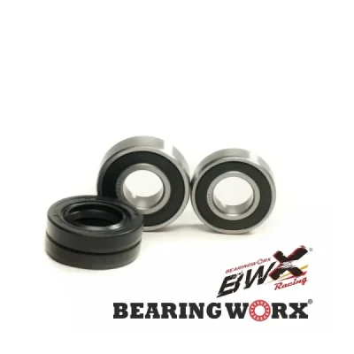 Łożyska koła tylnego z uszczelniaczami Suzuki RM 80/85 90-16, Yamaha YZ 80/85 93-17 - Bearing Worx Łożyska koła tylnego z uszczelniaczami Suzuki RM 80/85 90-16, Yamaha YZ 80/85 93-17 - Bearing Worx