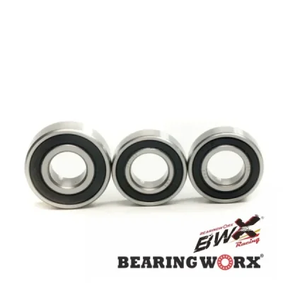 Łożyska koła tylnego 25-1345 KTM SX65 00-17, Kawasaki KX125 78-82 - Bearing Worx Łożyska koła tylnego 25-1345 KTM SX65 00-17, Kawasaki KX125 78-82 - Bearing Worx