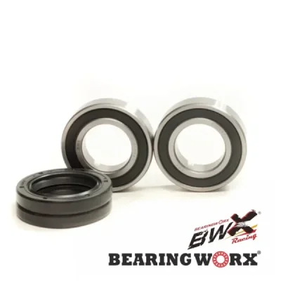 Łożyska koła tylnego z uszczelniaczami KTM 85/105/125/200/250/300/360/450 25-1273 - Bearing Worx