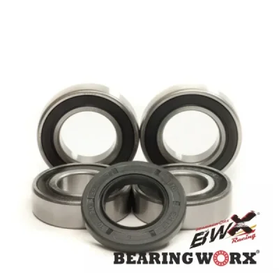 Łożyska koła tylnego z uszczelniaczami 25-1533 KTM 690/950/990/1190 Adventure - Bearing Worx