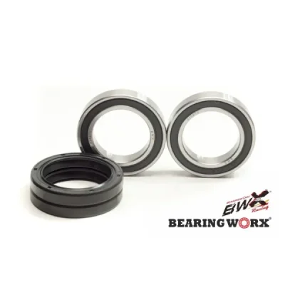 Łożyska koła przednie z uszczelniaczami KTM SX/SXF/EXC/XC do '24 wszystkie modele, KTM 950/990 Adventure, Beta - Bearing Worx Łożyska koła przednie z uszczelniaczami KTM SX/SXF/EXC/XC do '24 wszystkie modele, KTM 950/990 Adventure, Beta - Bearing Worx